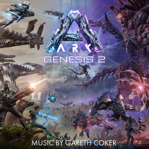 ARK Genesis Pt. Two Main Theme