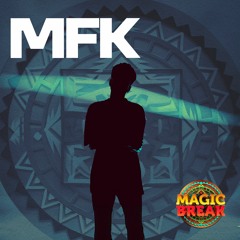 MFK Live Dj Set From Magic Break 2024