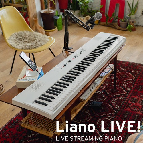 Stage E. Piano Demo: Before Daylight