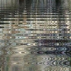 Standing in the Rain