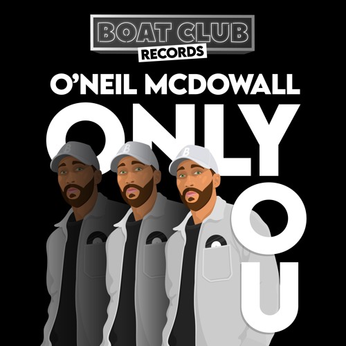 O'Neil - Only You