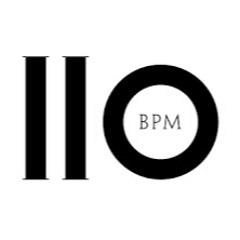 110 Bpm Edition (Mixtape №6)