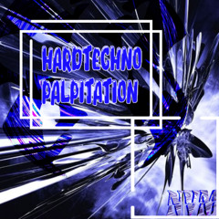 Hardtechno Palpitation