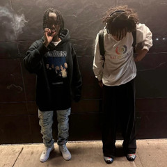 Osamason + Slump6s - Trap Go