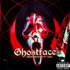 GhostFace FT TSAV X 58YK