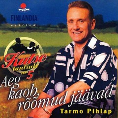 Tarmo Pihlap - Ütle mul