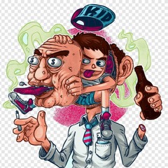 Vida De Gansta X Bago Nm X GokuMw X LMPJC 2021