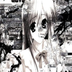 intoxicated by the way we both exist (feat. Qby)