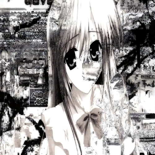 intoxicated by the way we both exist (feat. Qby)