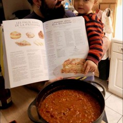 Les tripes par Zette puis les escargots par Jeannine, épisode 1