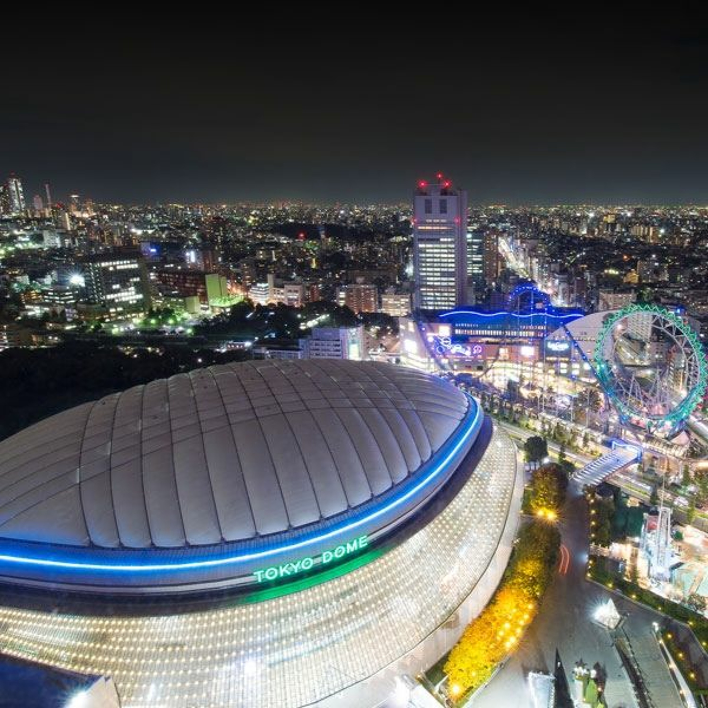 Both These Guys Podcast - Episode 101 : The Tokyo Dome thumbnail