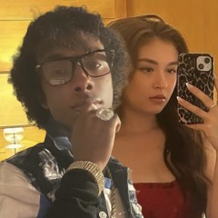 Crown Prince david Simms new Single Sexy Pussy anna Cathcart