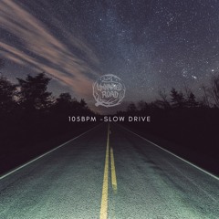 105bpm - Slow Drive