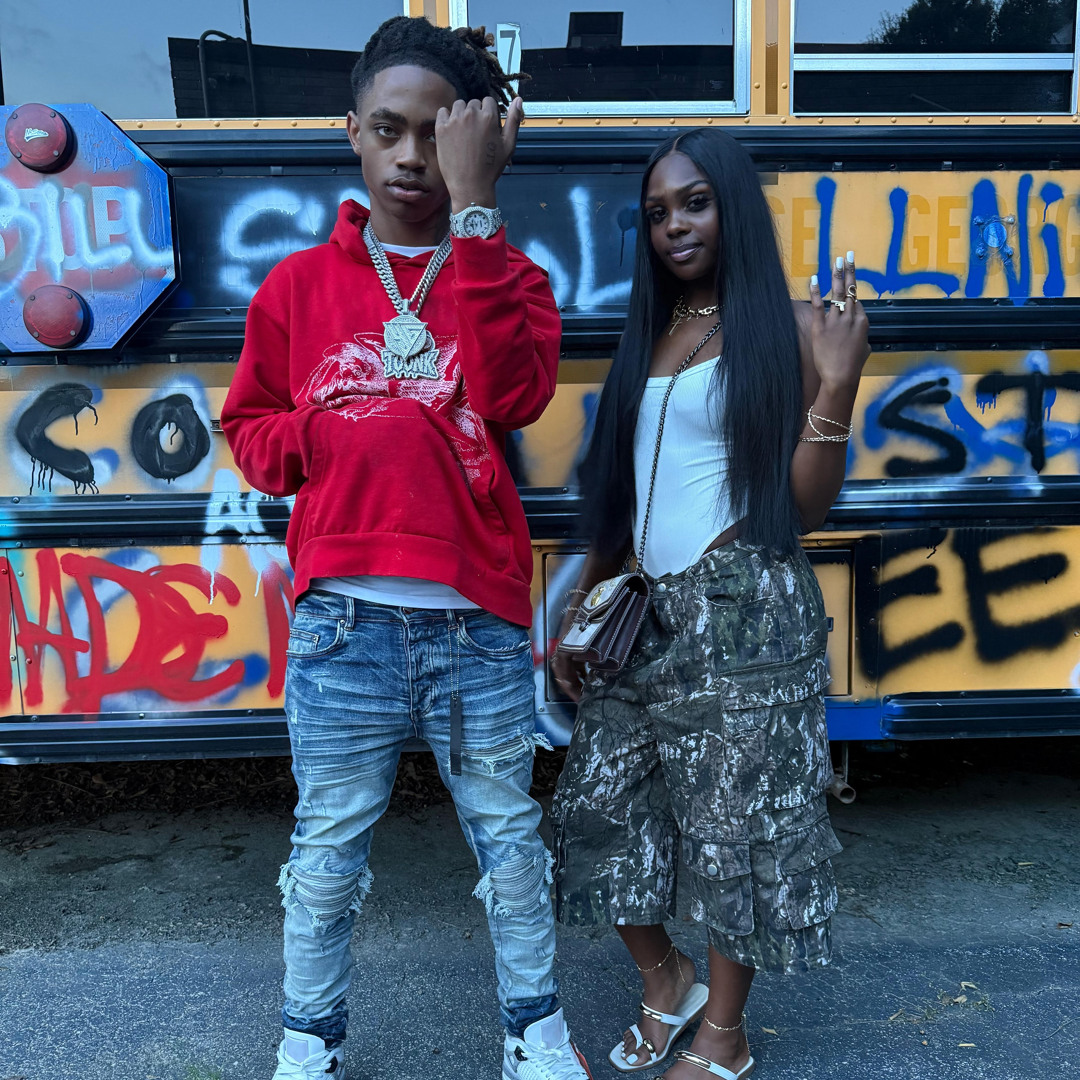 Stream Her & Bestie (feat. Bri3) by Lil Toonk | Listen online for free ...