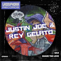 Share the Love (Original Mix)