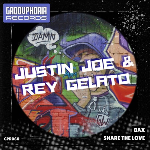 Share the Love (Original Mix)