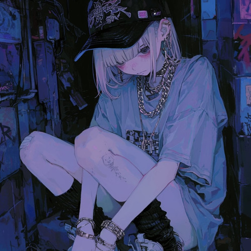 Chain（prod.YOUNGMESA）