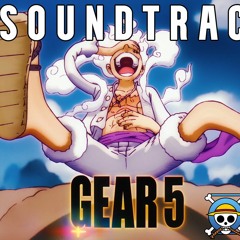 One Piece 1071「Gear 5 Luffy vs Kaedo/OVERTAKEN」(Drums of Liberation) [EPIC COVER]