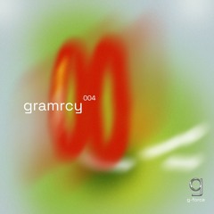G-FORCE 004: Gramrcy (Canada)