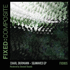 Charl Durmann - Okzo