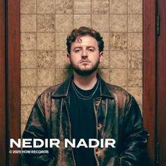 Nedir Nadir - HOW Records