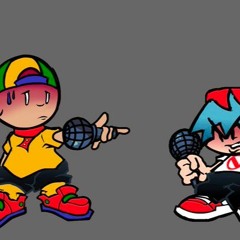 Crybaby (caillou17bucks Song)