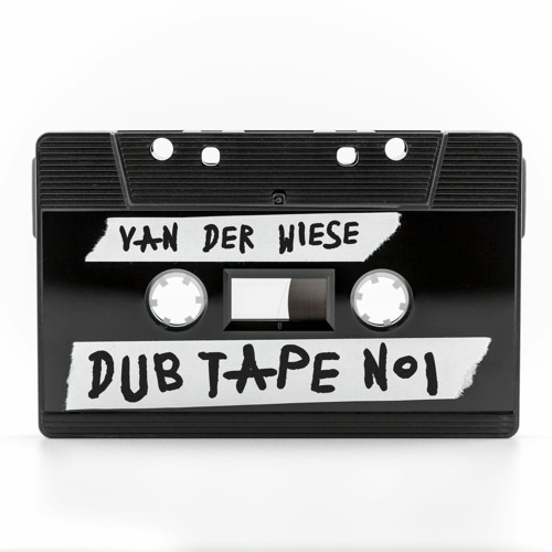 Van der Wiese - Dub Tape No1 (Full Mix Tape Version)