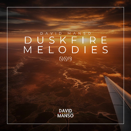 Duskfire Melodies by David Manso 009