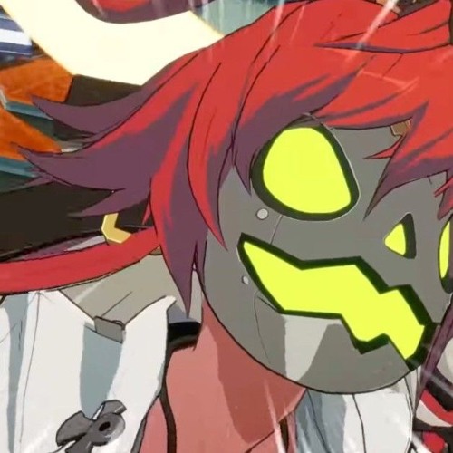 instrumental-Guilty Gear Strive - Perfection Can't Please Me