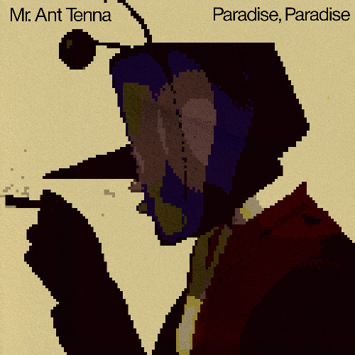 Paradise, Paradise (Bossa Nova Arrangement) - Deltarune Chapter 3