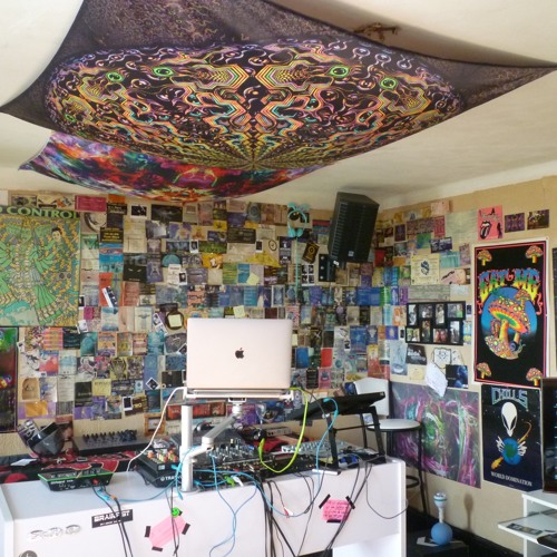 Stream ANALOG KORP//MUSHROOM DISTORTED//(LAB. DEMO) by Jowie aka Analog ...