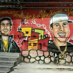 MC NEGRITIN - TROPA DO CHAPADAO TE TACA O PAU - BR DO CHAPA E LUAN DO FINAL