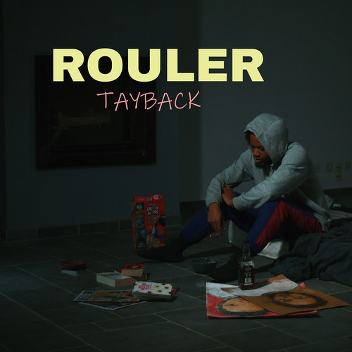 Rouler - Tayback