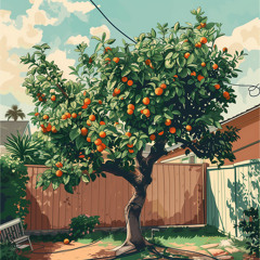 Tangerine