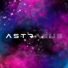 ASTRAEUS Sessions Vol. 3- WR SK