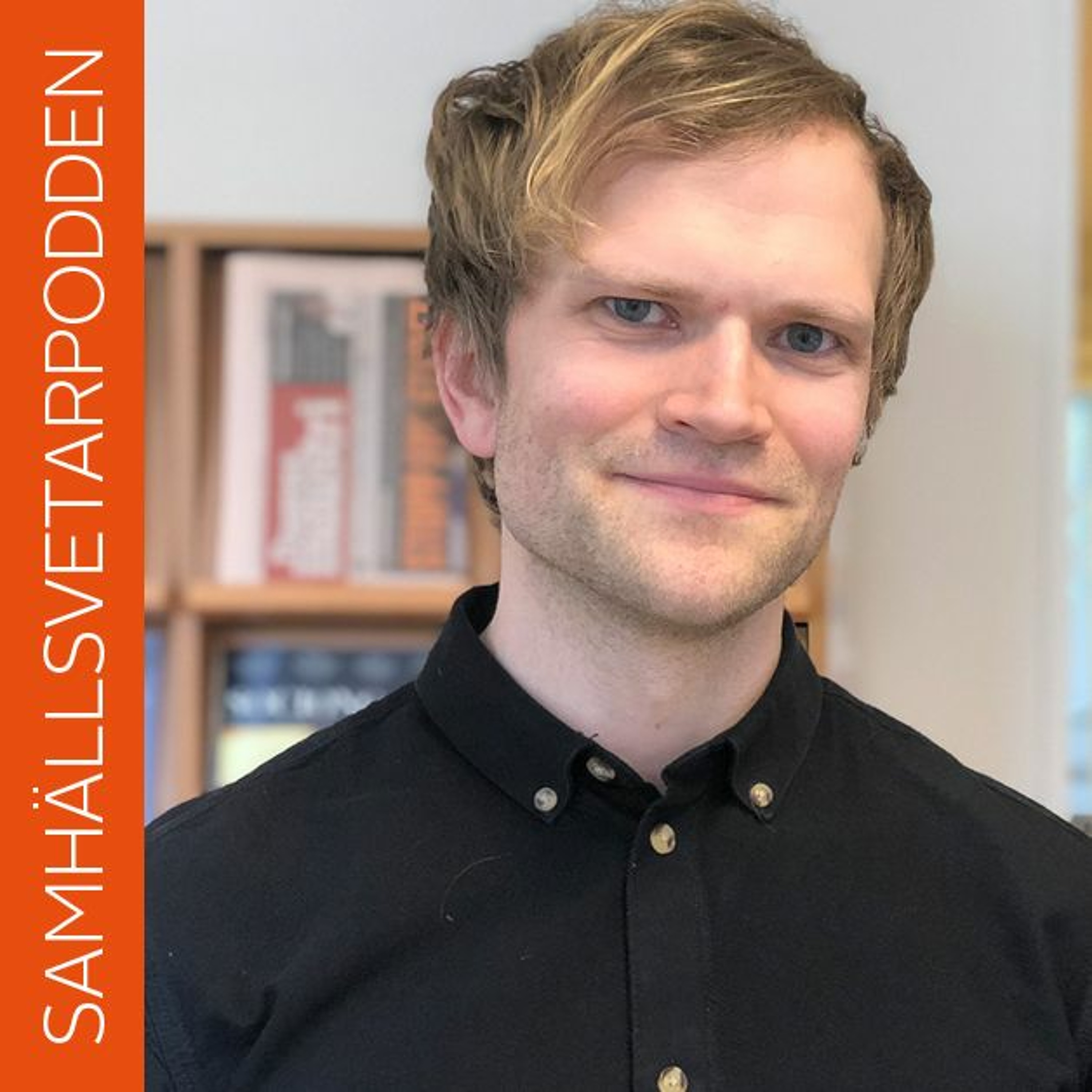 Samhällsvetarpodden