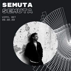 66-#QUICKTIMEVENTS- SEMUTA vinyl set (26.02.23)