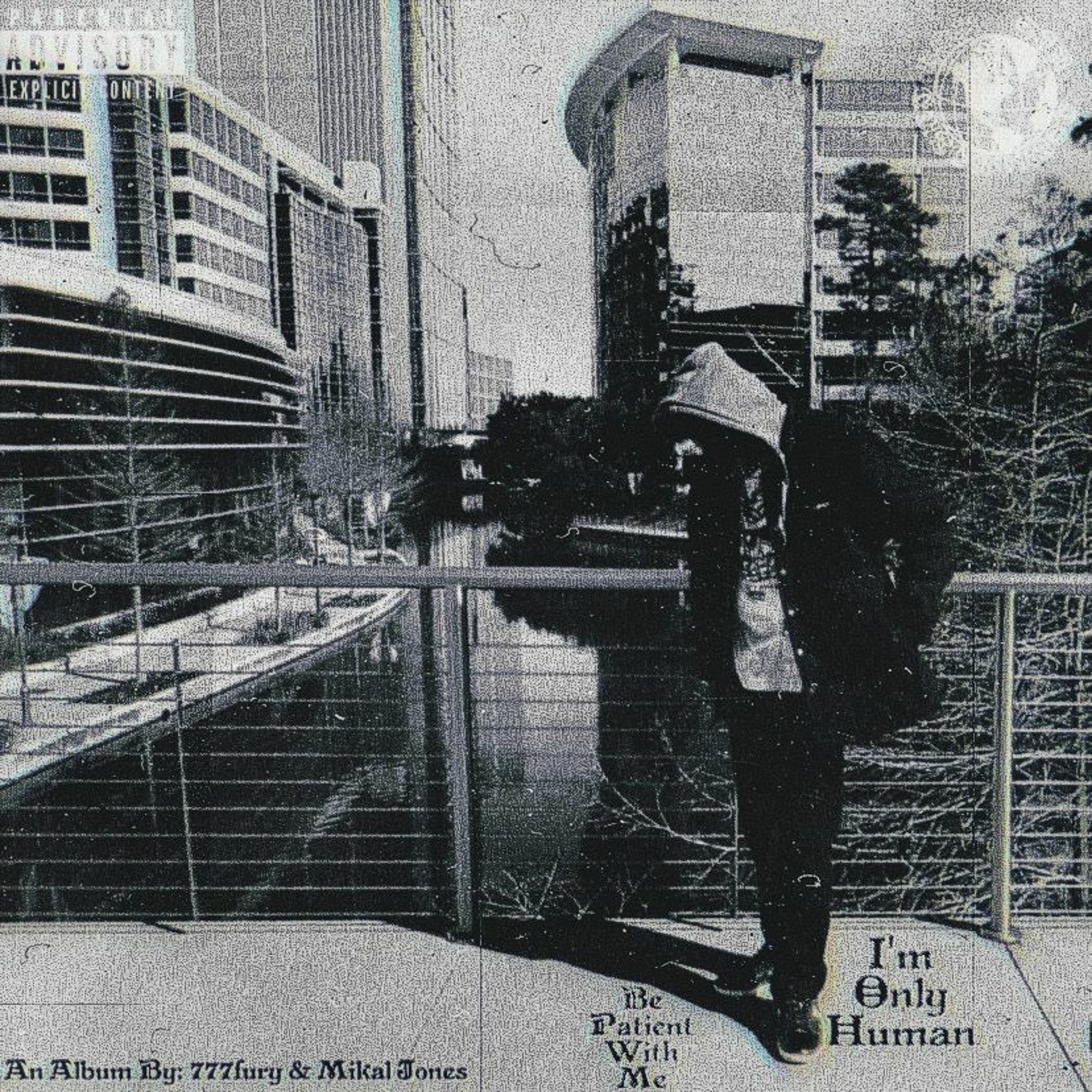 Mikal Jones