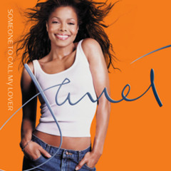 Janet Jackson - Someone To Call My Lover (kentcore edit) FILTERED FOR COPYRIGHT