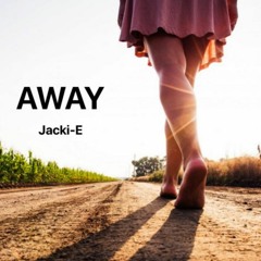 Jacki-E - Away (original mix)