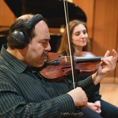 Astor Piazzola "Oblivion"