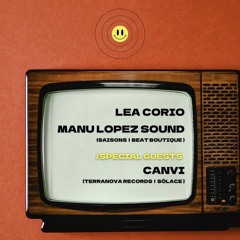 CANVI @ El Club 15:03:25