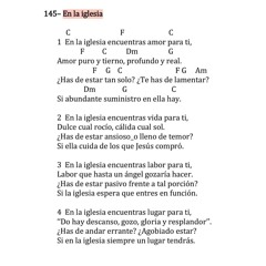 En la Iglesia encuentras. Reunión de casa