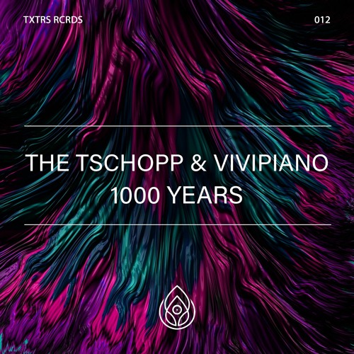 The Tschopp & ViviPiano  - 1000 Years