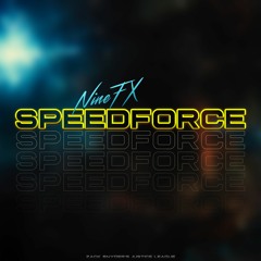 Speedforce (At The Speed Of Force - Cover) #NowScoreThis