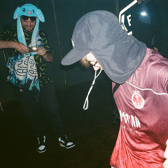 Boomtown Multi Genre Mix (138-185bpm)