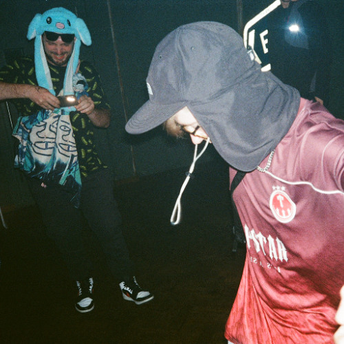 Boomtown Multi Genre Mix (138-185bpm)