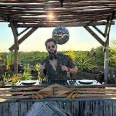 De Gauss | Melodic Afro House Sunset Mix 2023 | By EPHIMERATulum ​