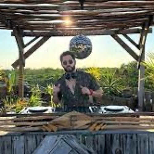 De Gauss | Melodic Afro House Sunset Mix 2023 | By EPHIMERATulum ​