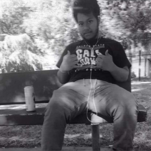 [JOANA]ft.Lah-Danii Boii.